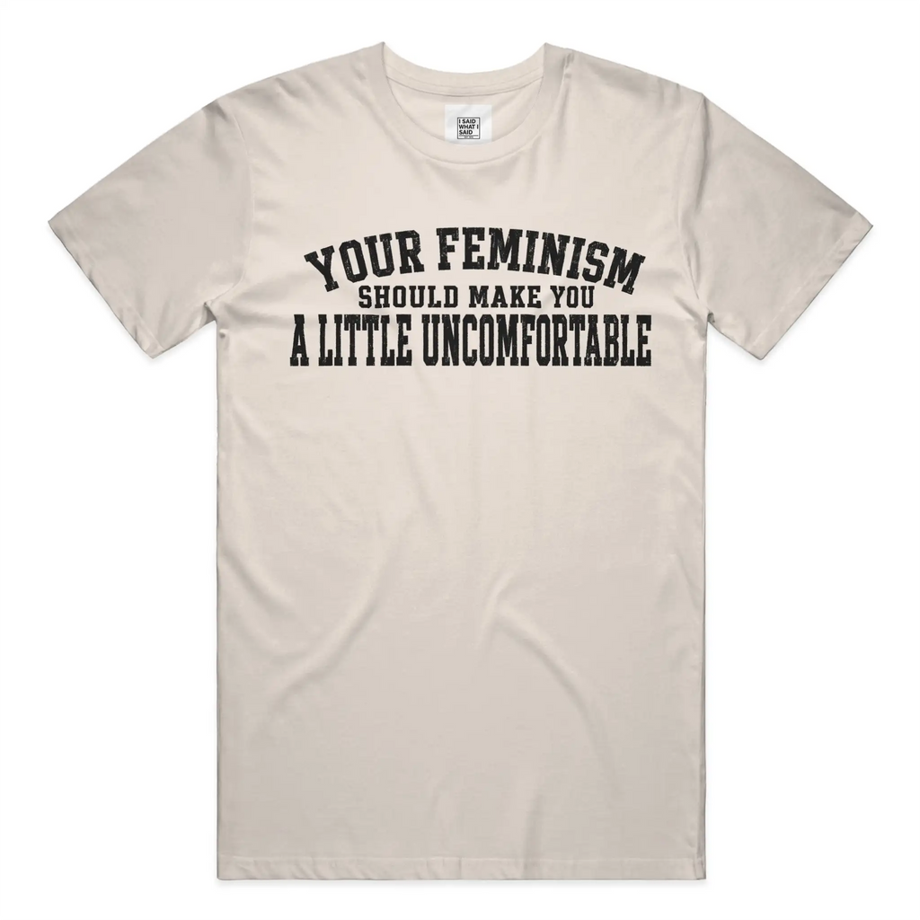 Unisex Jersey T-Shirt