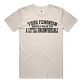 Unisex Jersey T-Shirt
