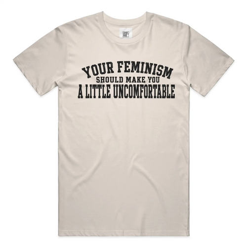 Unisex Jersey T-Shirt