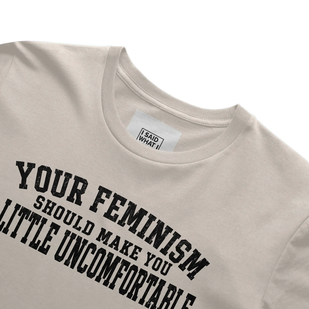 Unisex Jersey T-Shirt