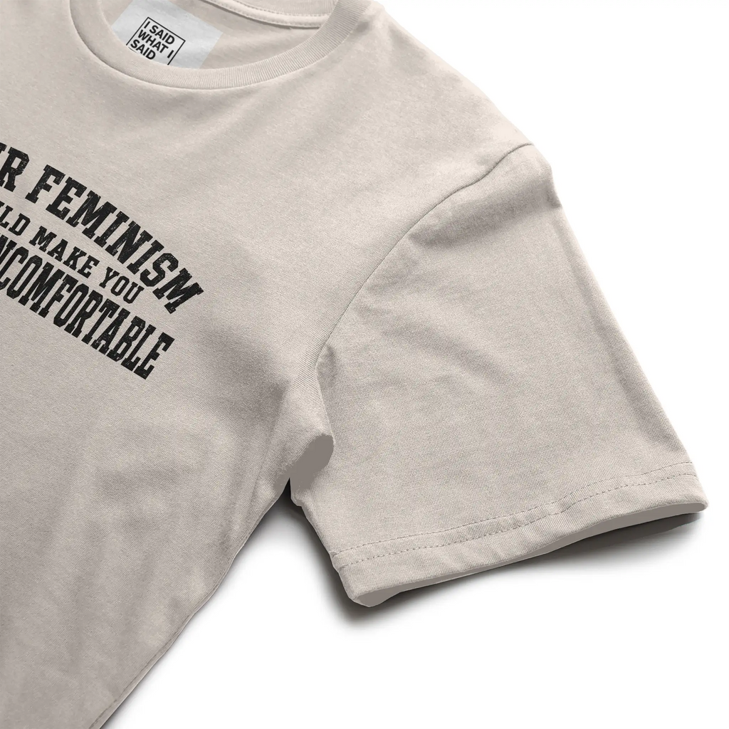 Unisex Jersey T-Shirt