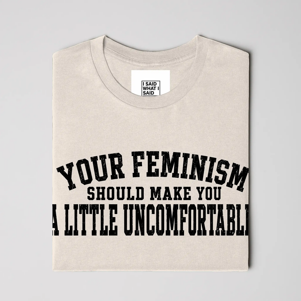 Unisex Jersey T-Shirt