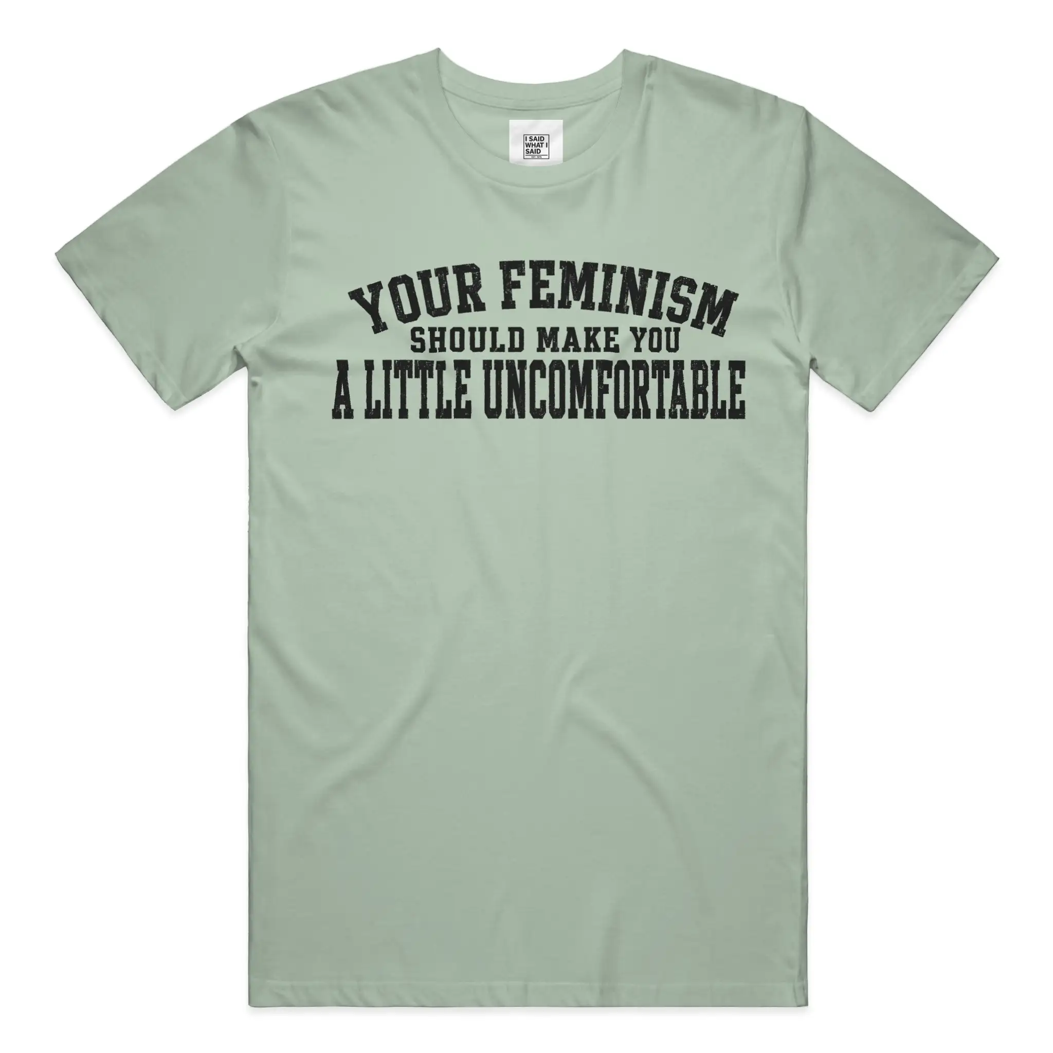 Unisex Jersey T-Shirt