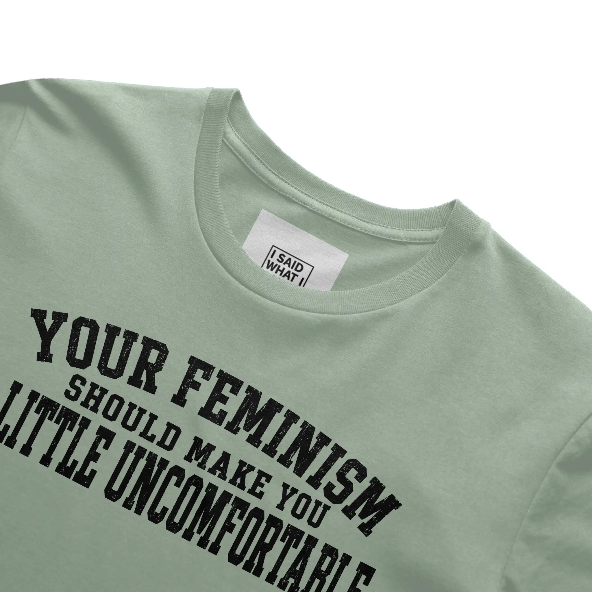 Unisex Jersey T-Shirt