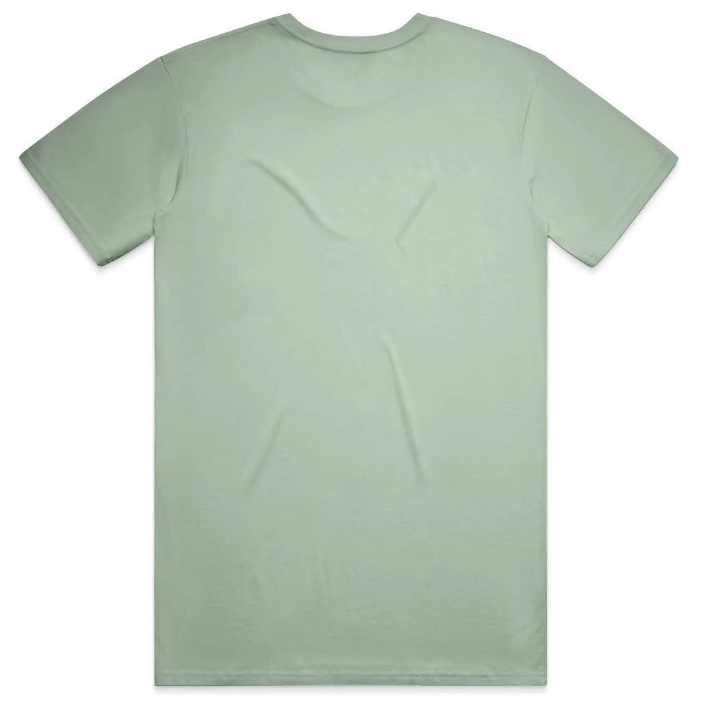 Unisex Jersey T-Shirt