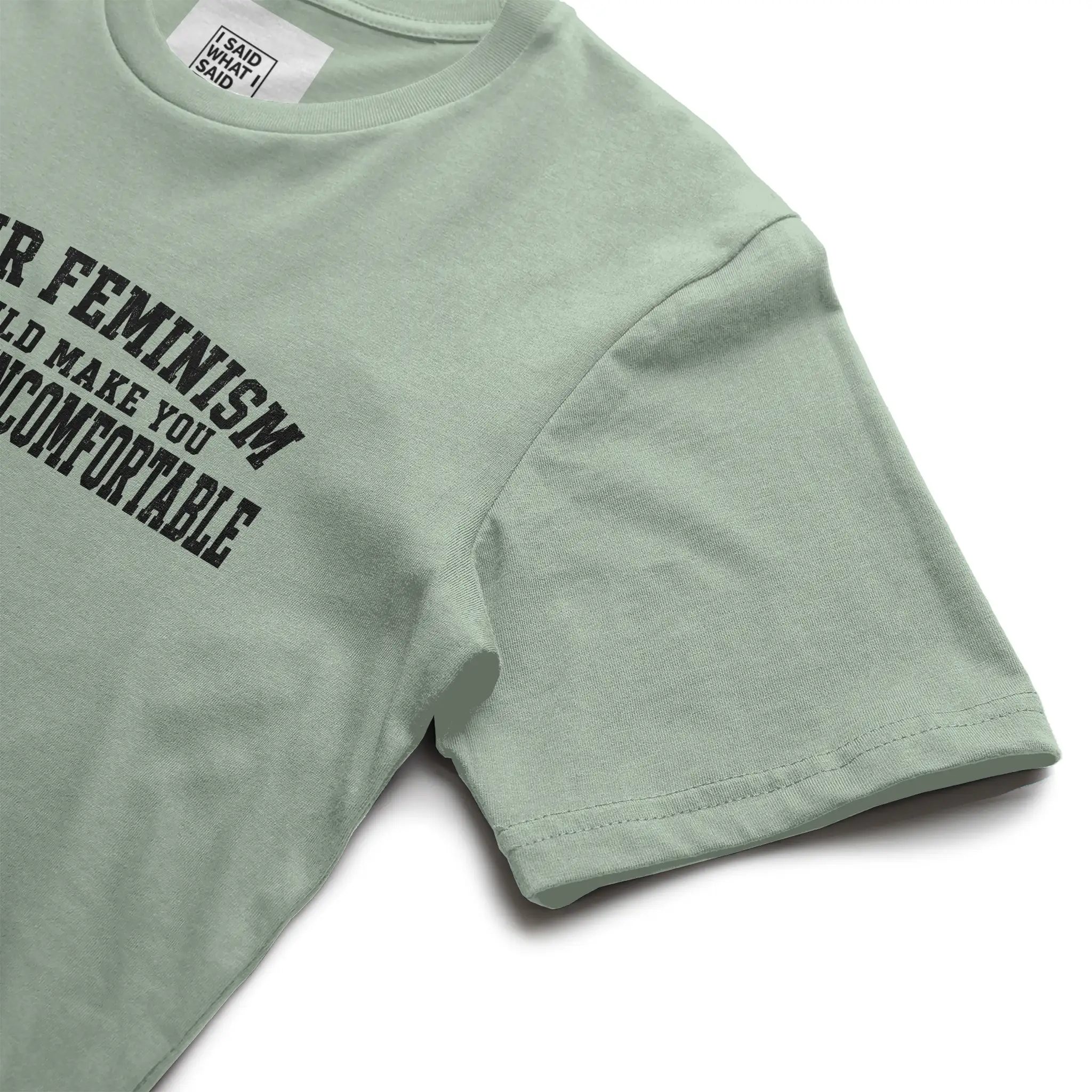 Unisex Jersey T-Shirt