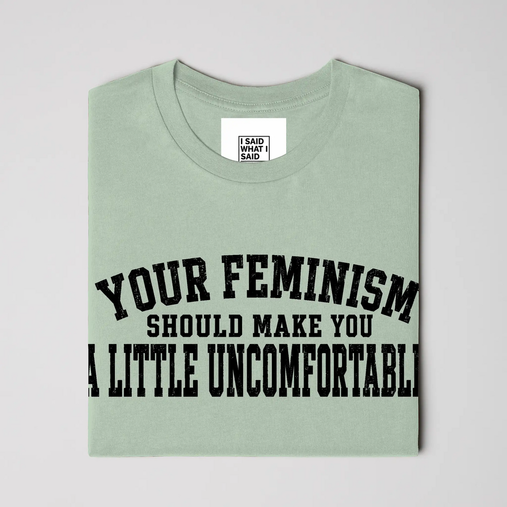 Unisex Jersey T-Shirt