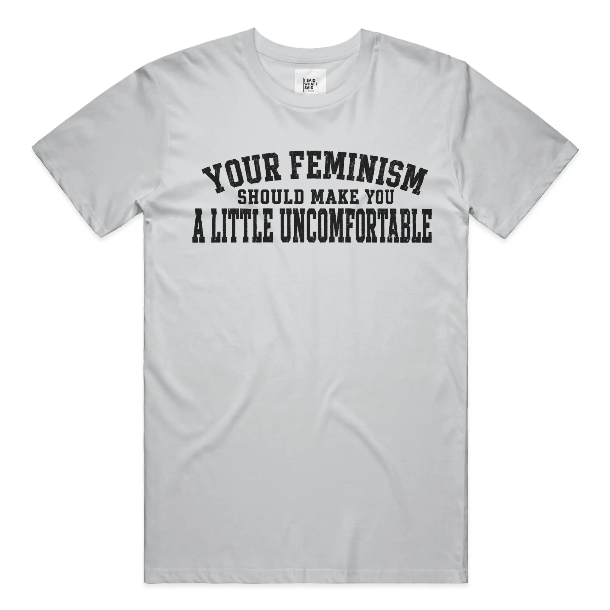Unisex Jersey T-Shirt