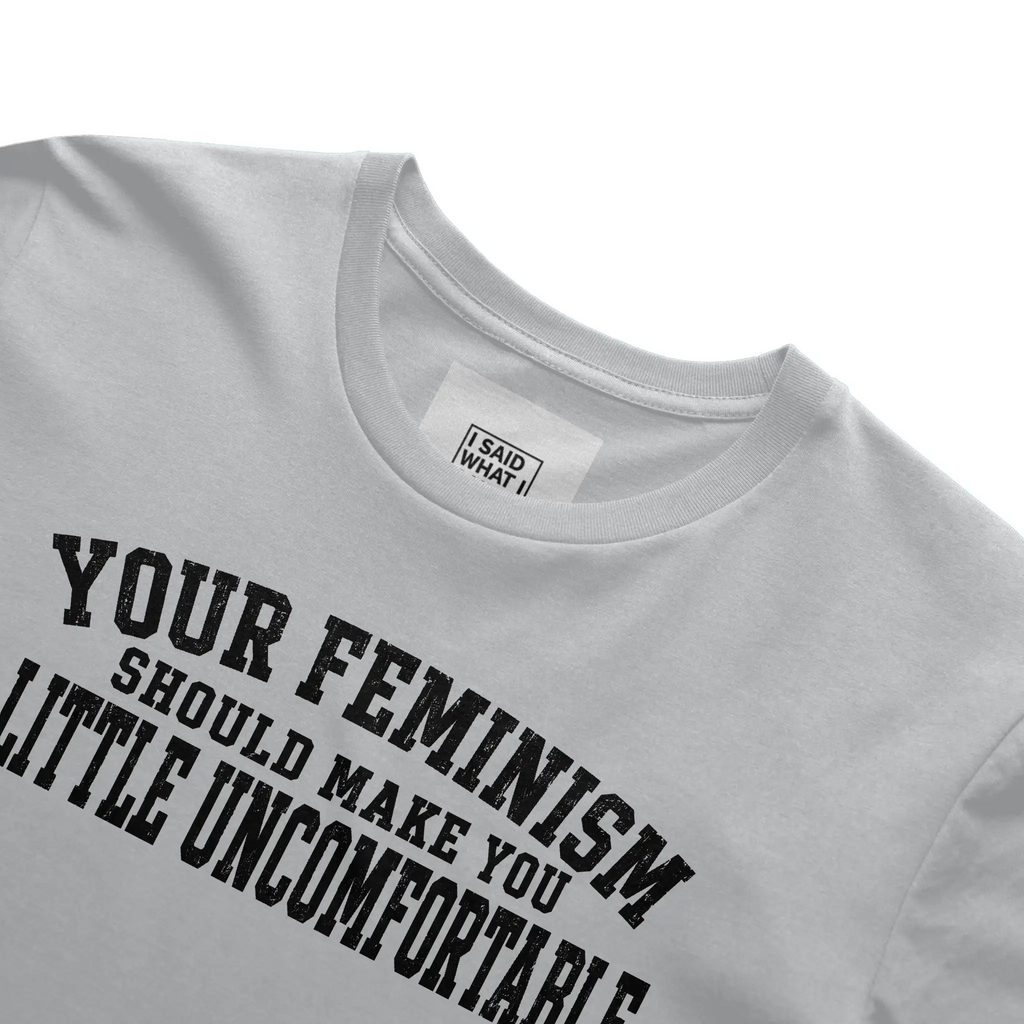 Unisex Jersey T-Shirt