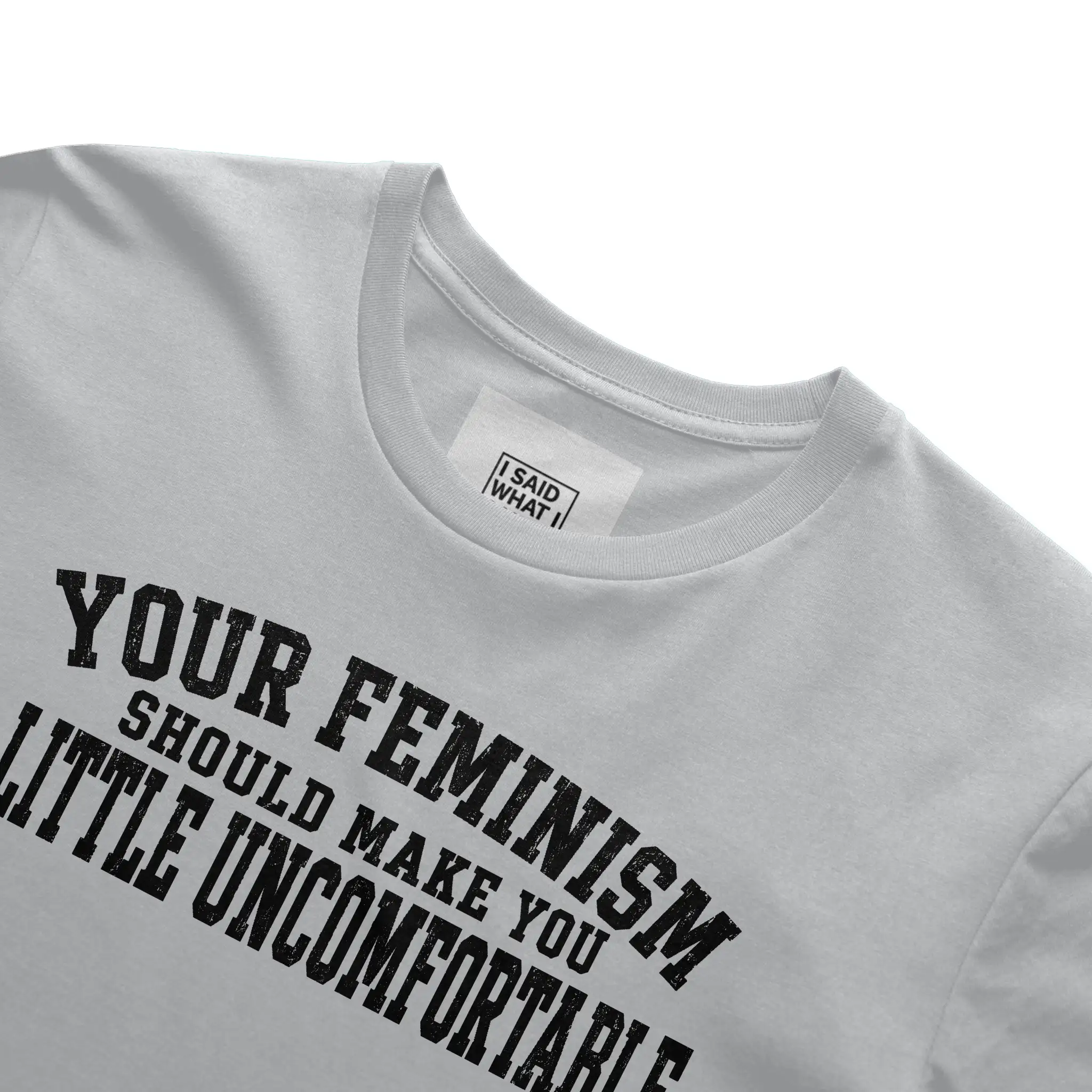 Unisex Jersey T-Shirt