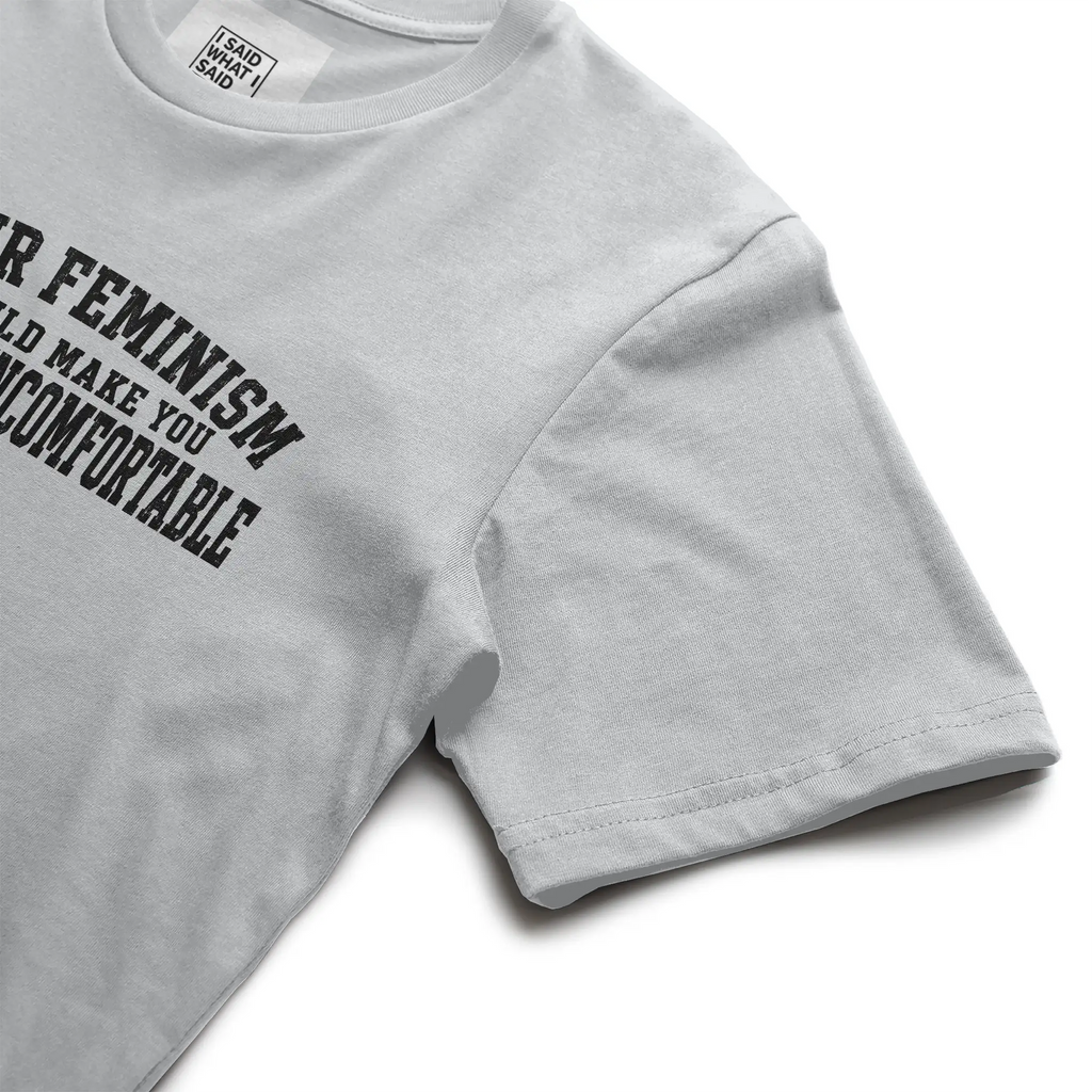 Unisex Jersey T-Shirt