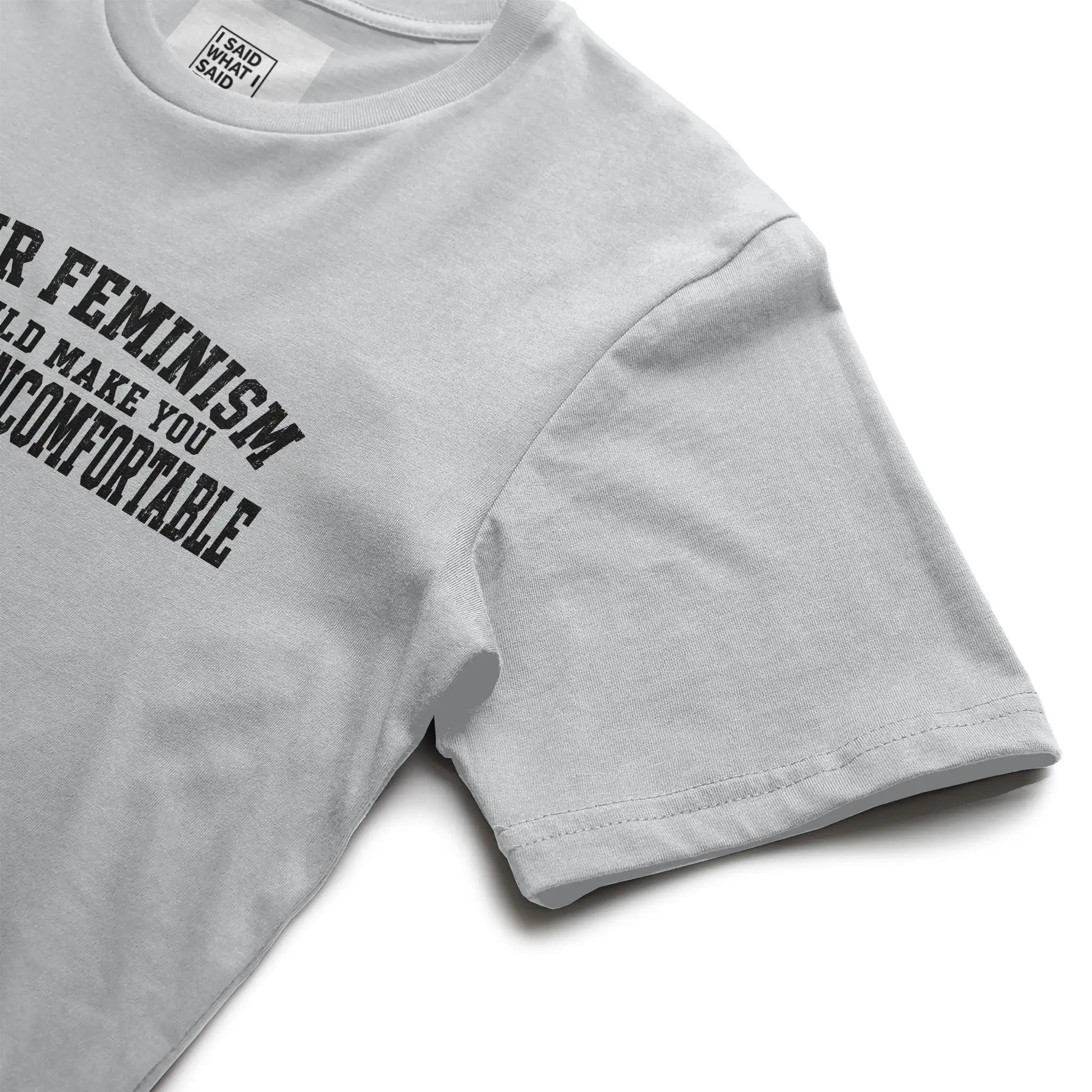 Unisex Jersey T-Shirt