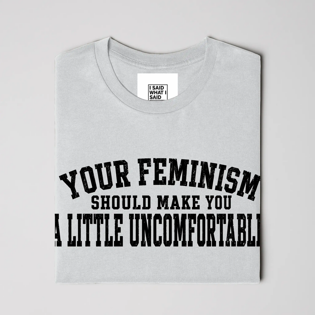 Unisex Jersey T-Shirt