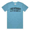 Unisex Jersey T-Shirt