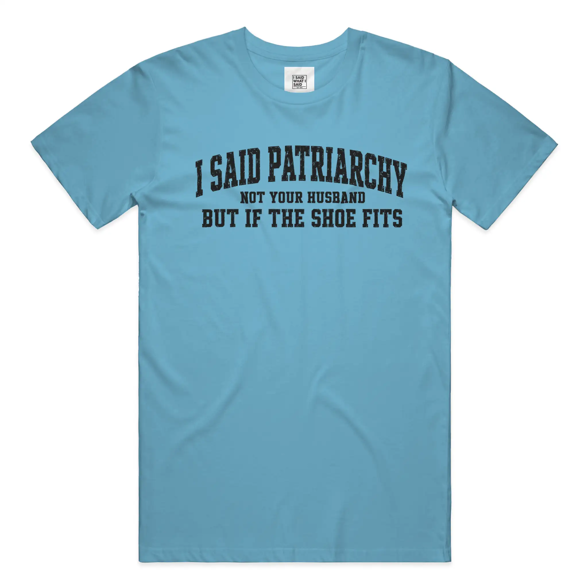 Unisex Jersey T-Shirt