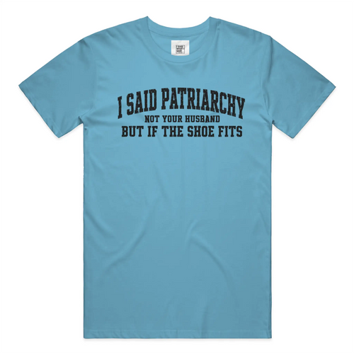 Unisex Jersey T-Shirt