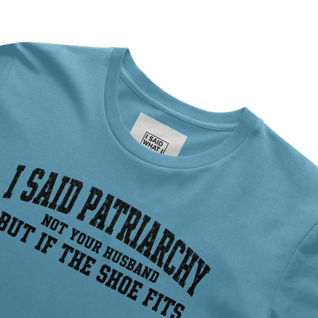 Unisex Jersey T-Shirt