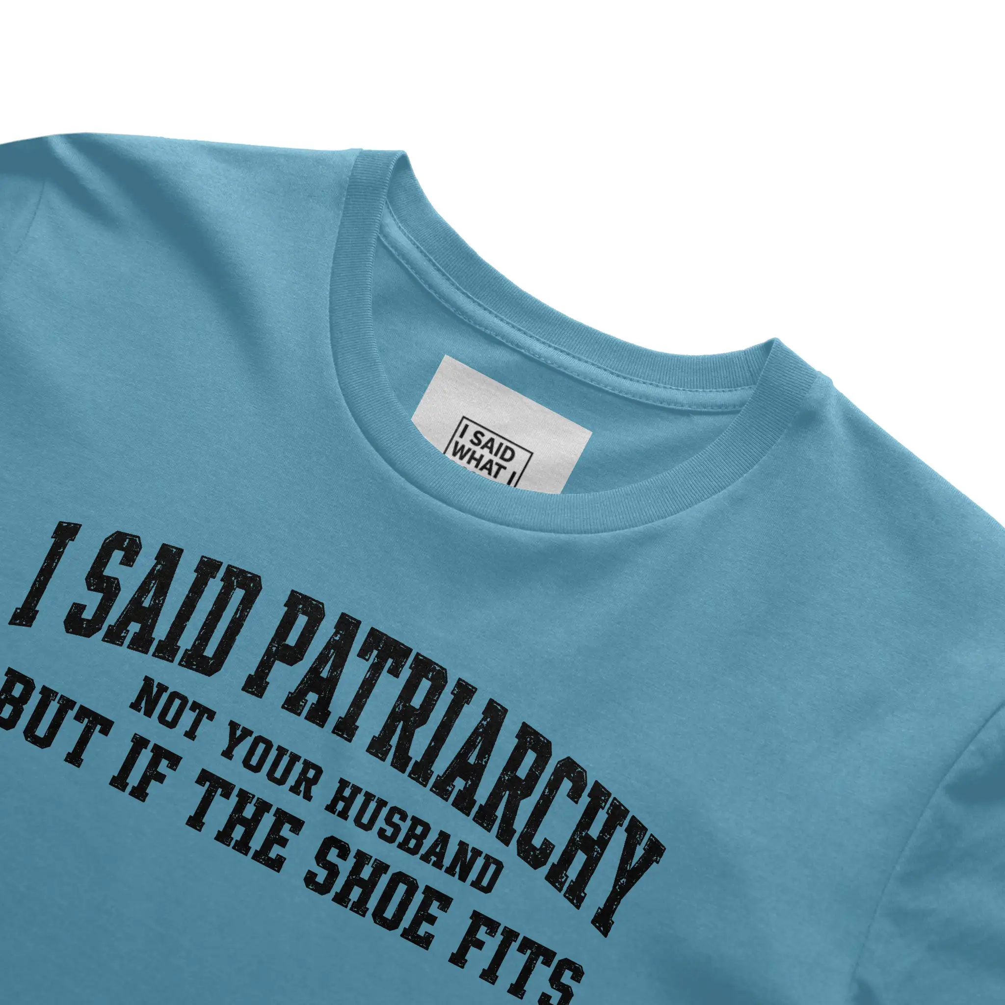 Unisex Jersey T-Shirt
