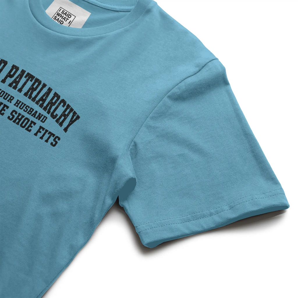 Unisex Jersey T-Shirt
