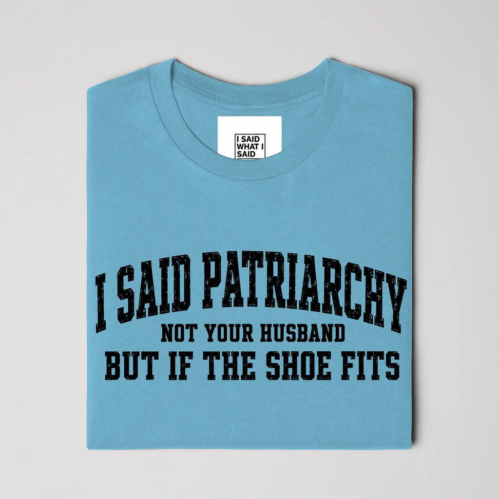 Unisex Jersey T-Shirt