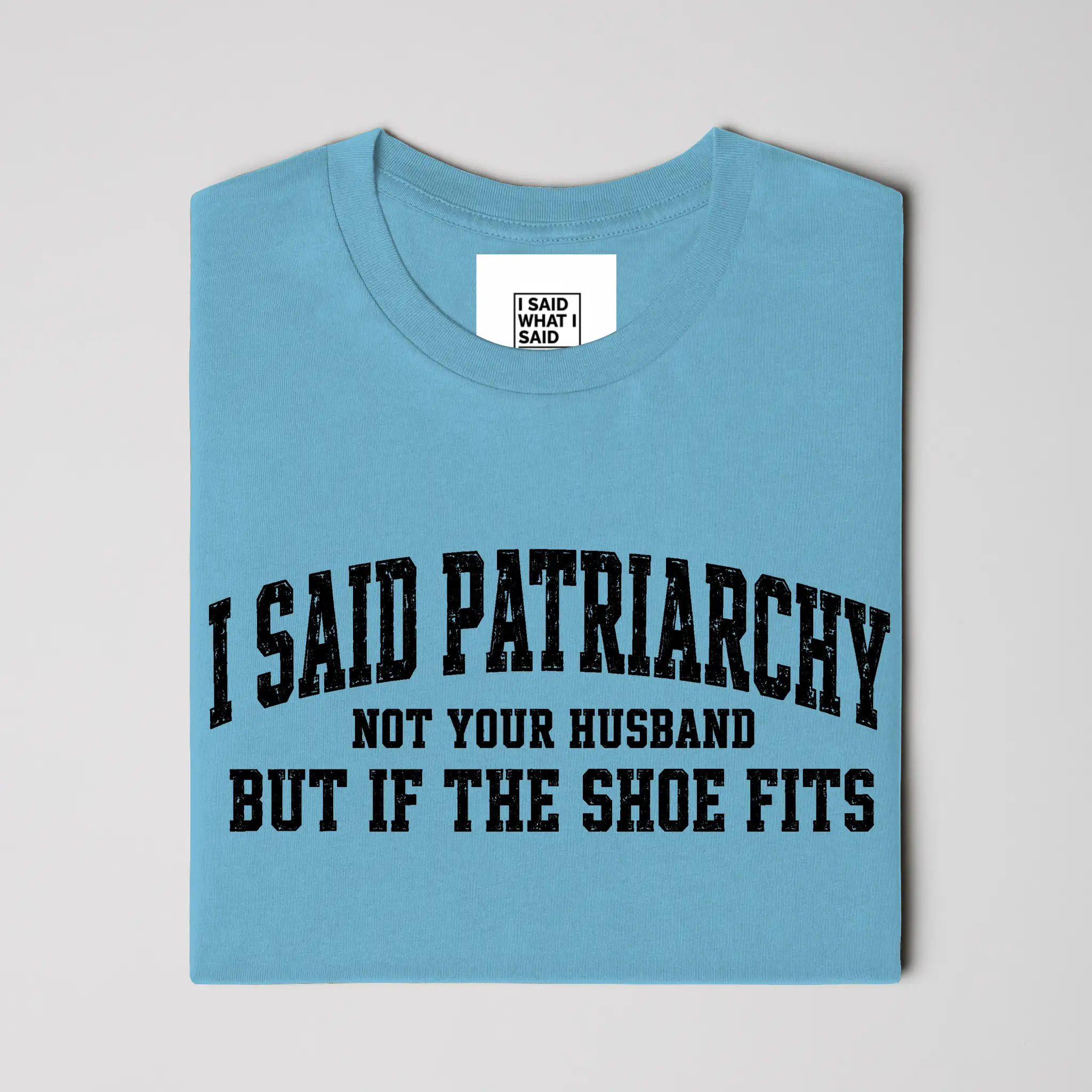 Unisex Jersey T-Shirt