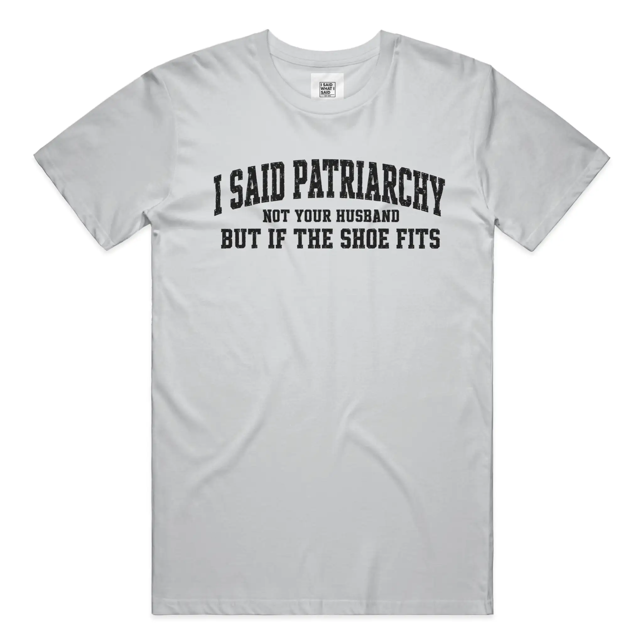 Unisex Jersey T-Shirt