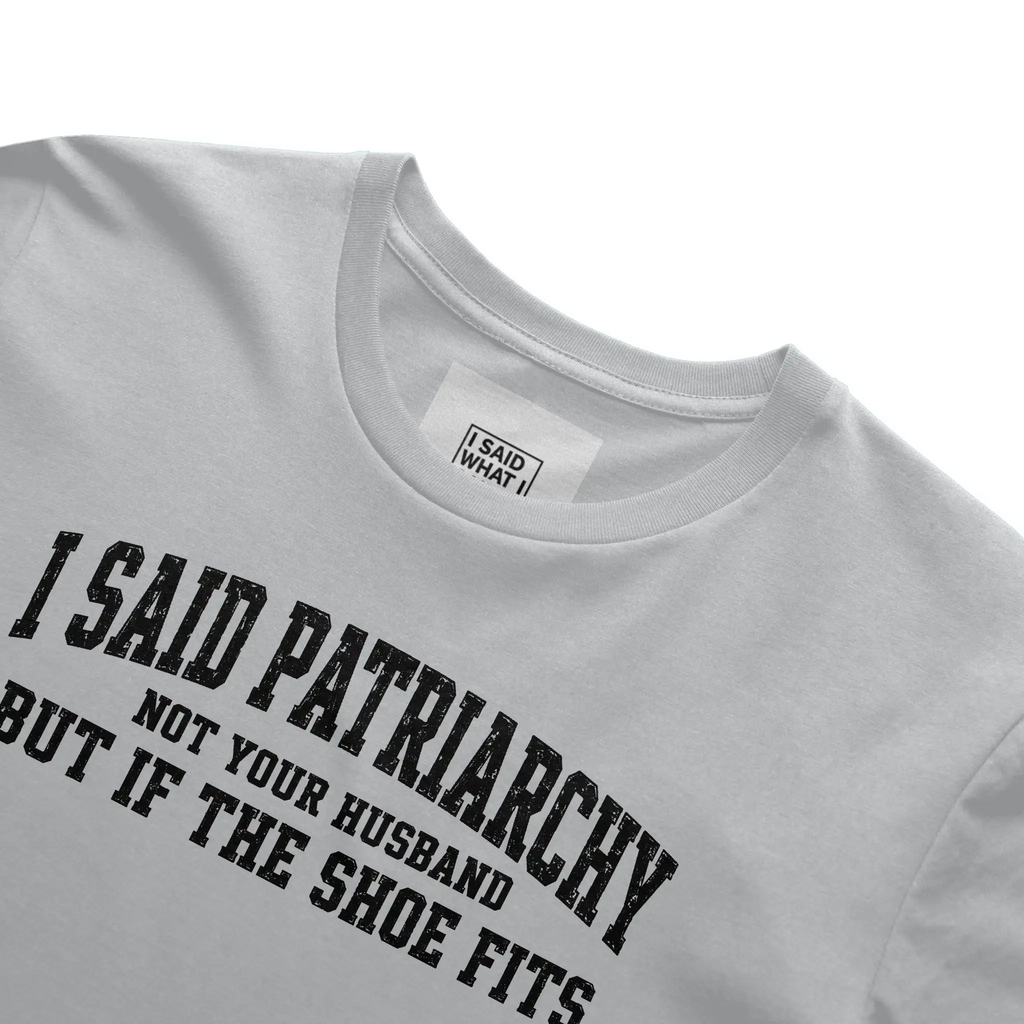 Unisex Jersey T-Shirt