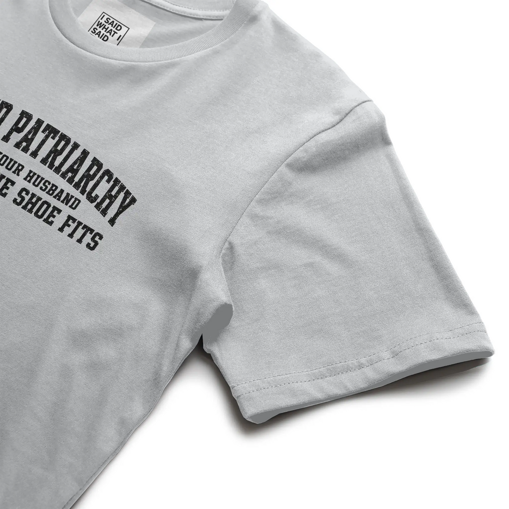 Unisex Jersey T-Shirt