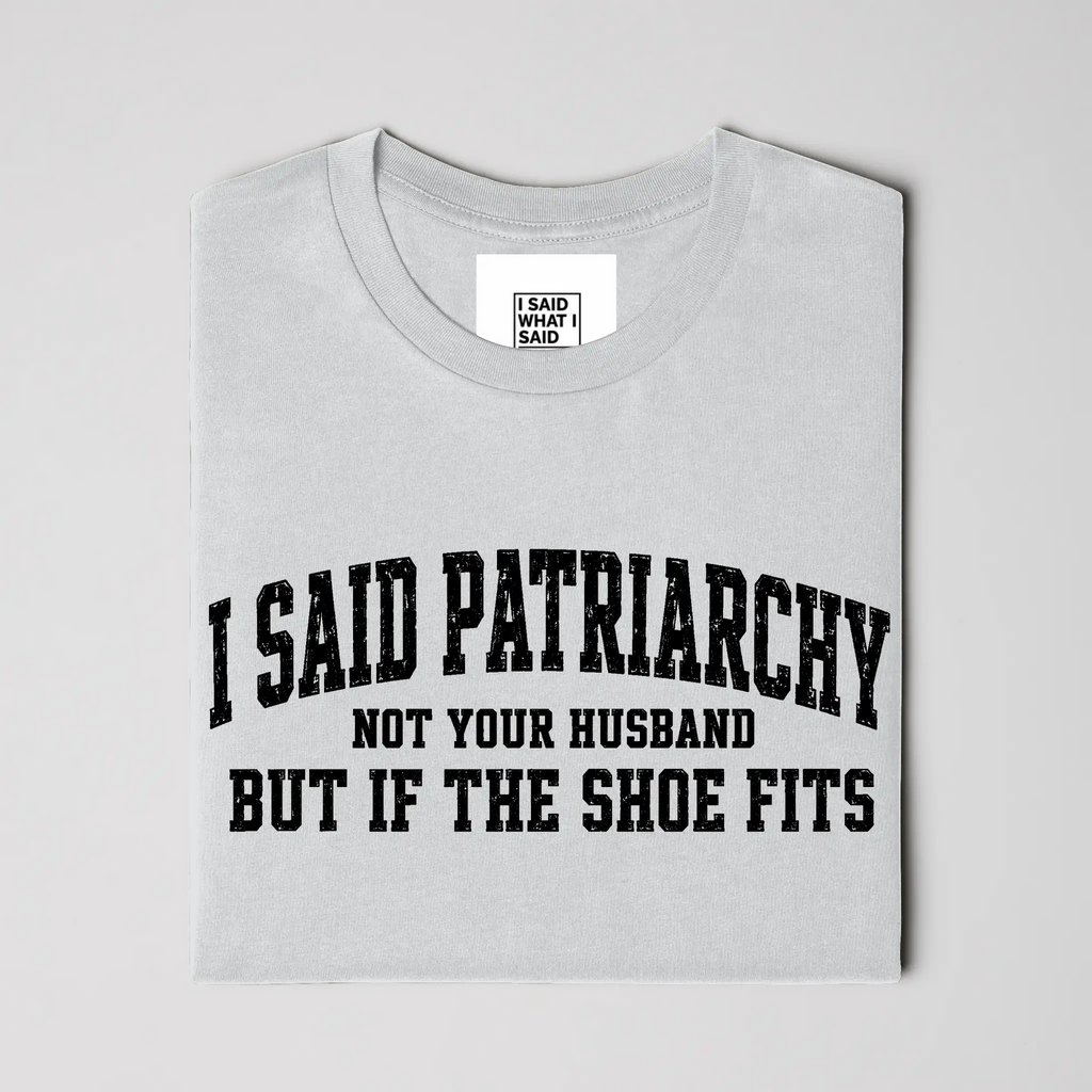 Unisex Jersey T-Shirt