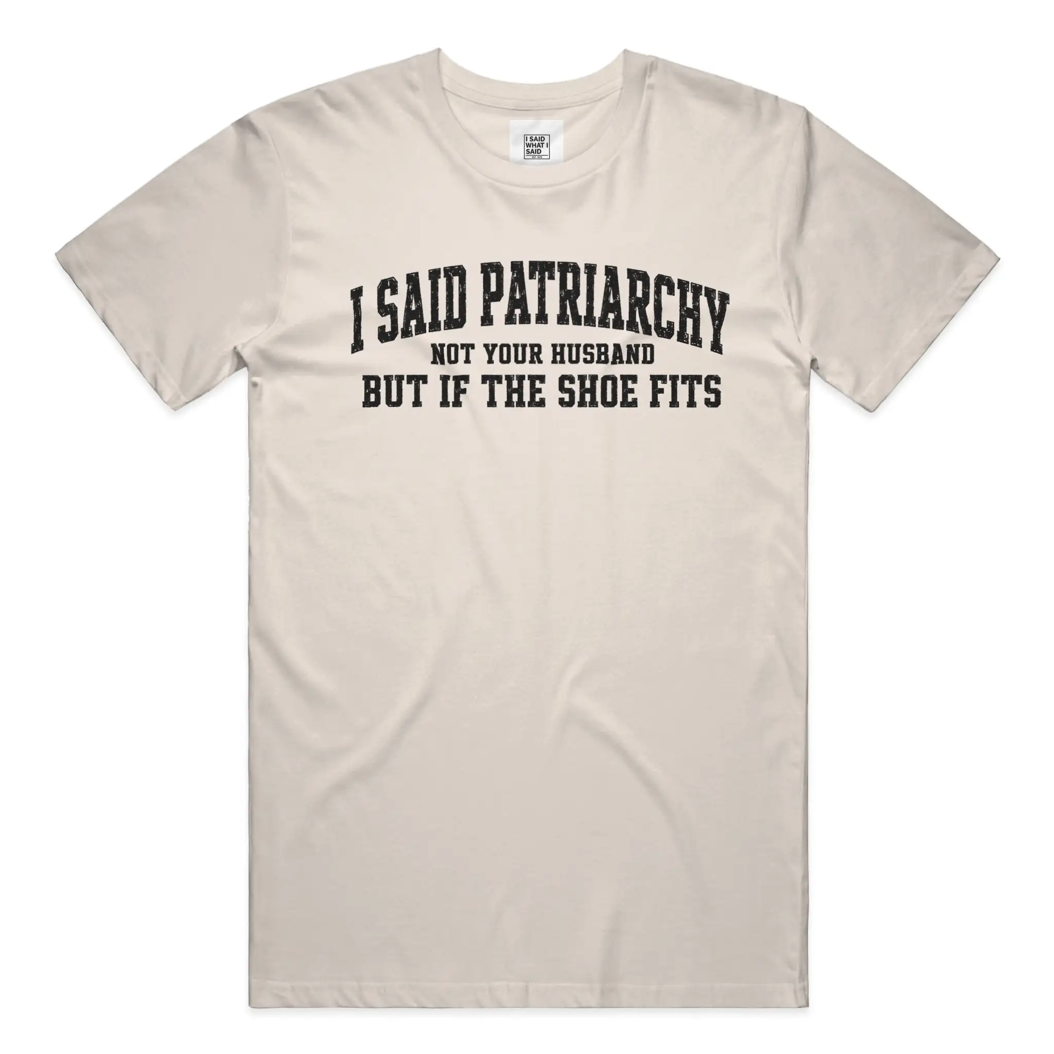 Unisex Jersey T-Shirt