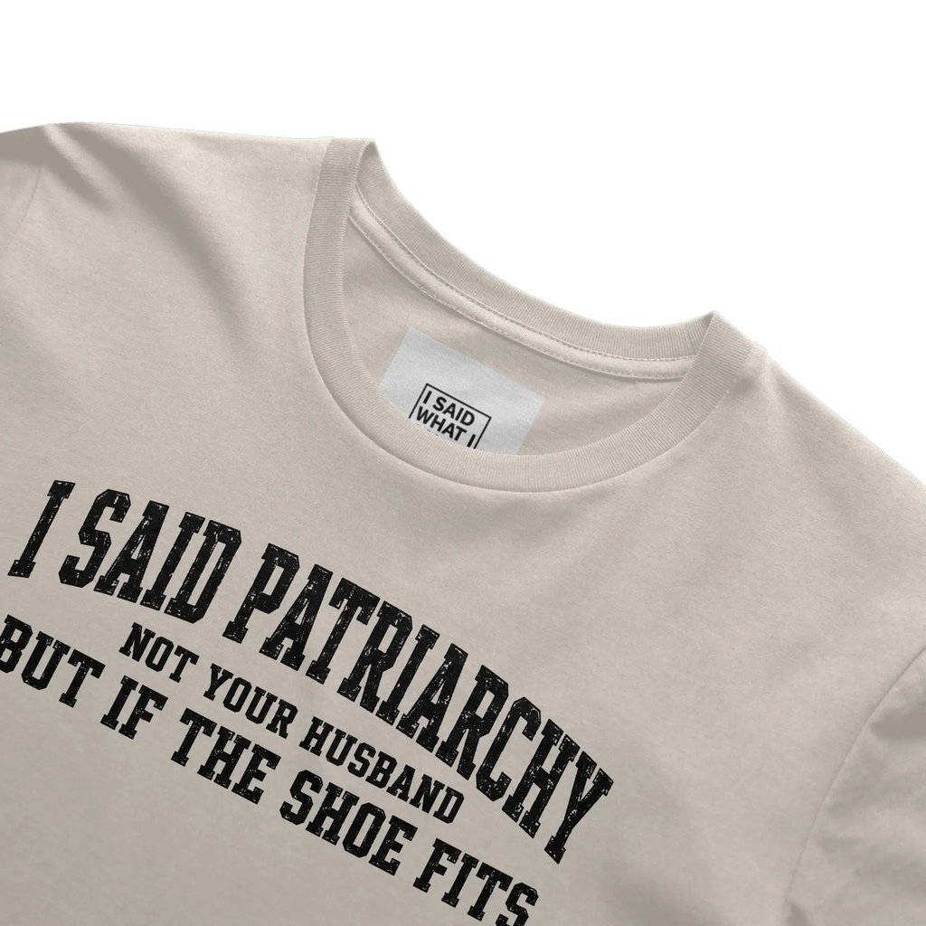 Unisex Jersey T-Shirt