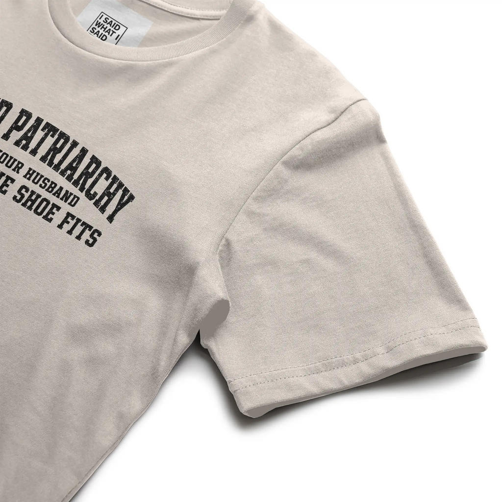 Unisex Jersey T-Shirt