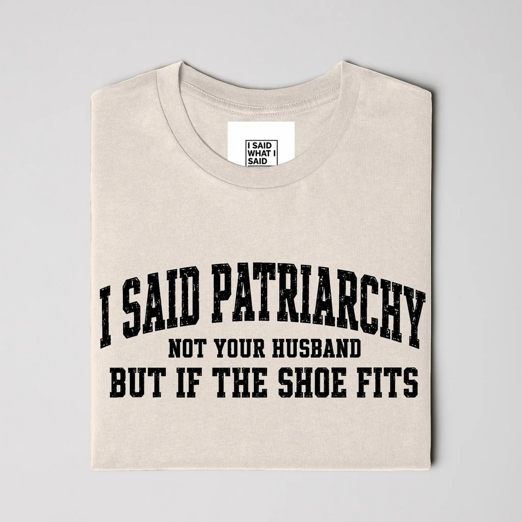 Unisex Jersey T-Shirt