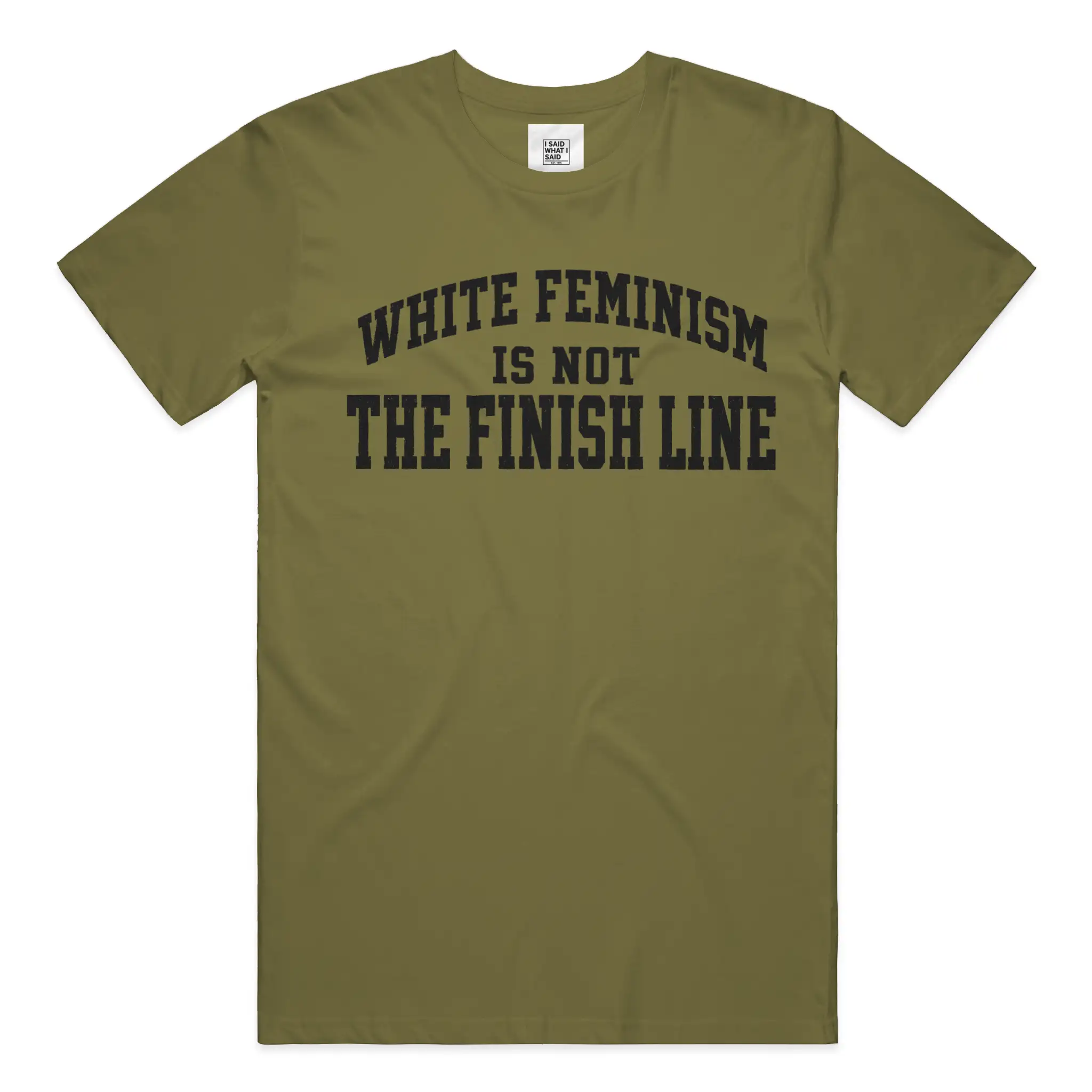 Unisex Jersey T-Shirt