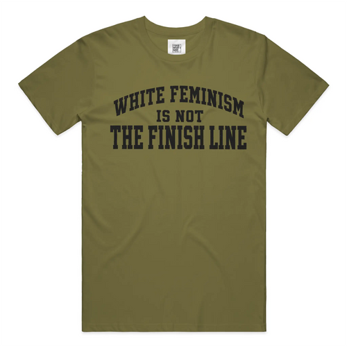 Unisex Jersey T-Shirt