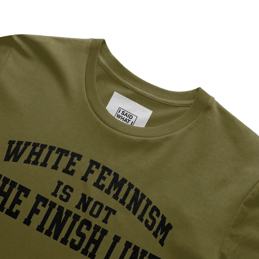 Unisex Jersey T-Shirt