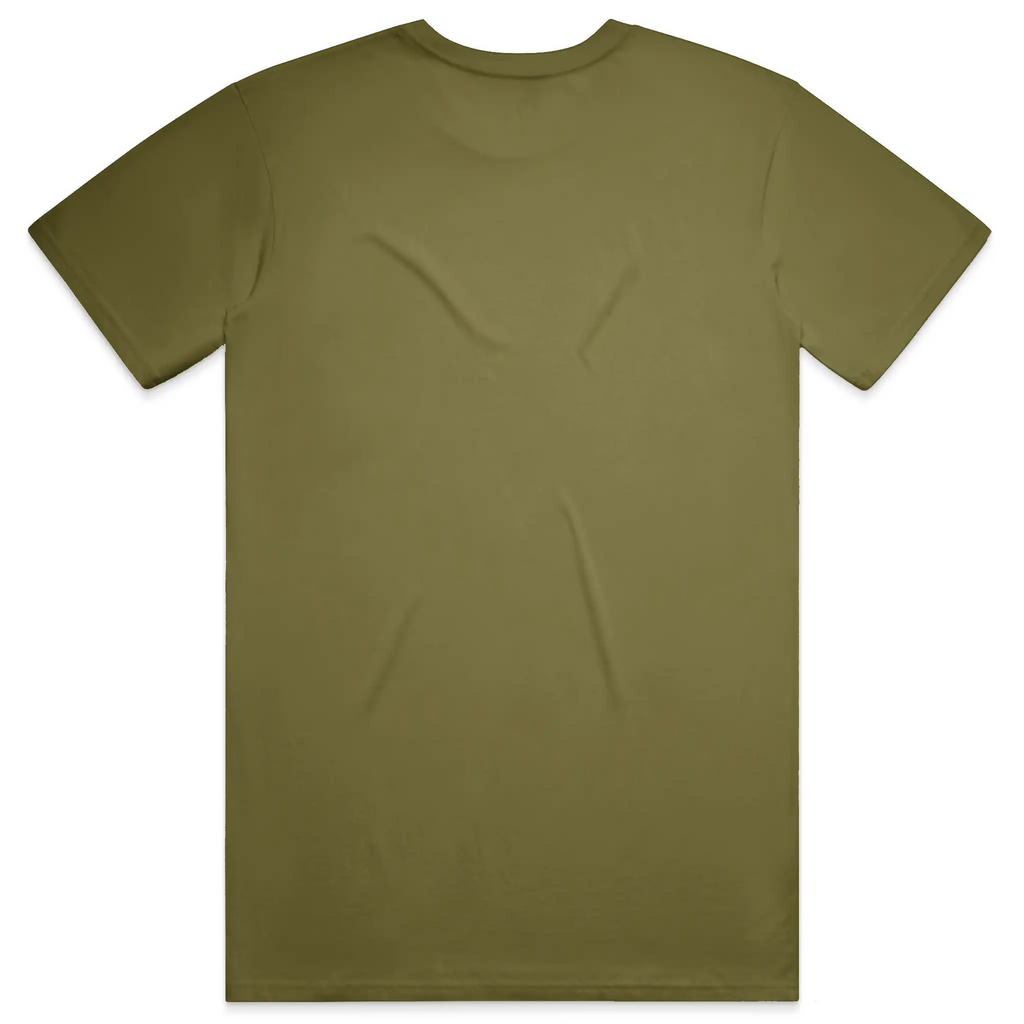 Unisex Jersey T-Shirt