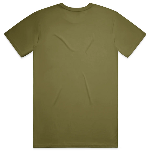 Unisex Jersey T-Shirt