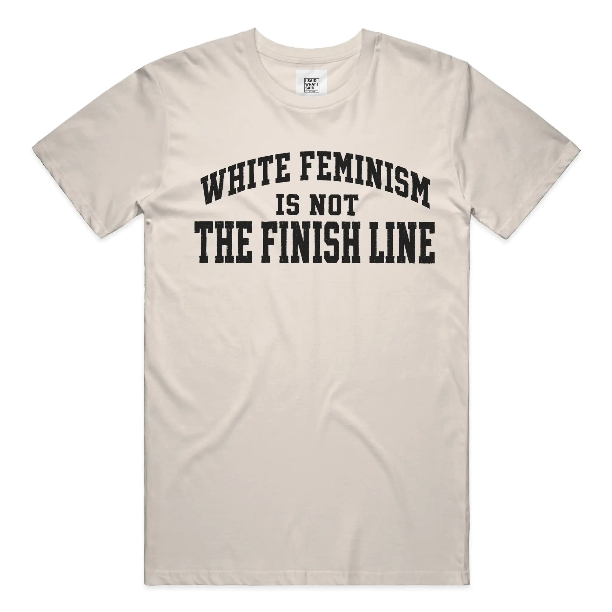 Unisex Jersey T-Shirt