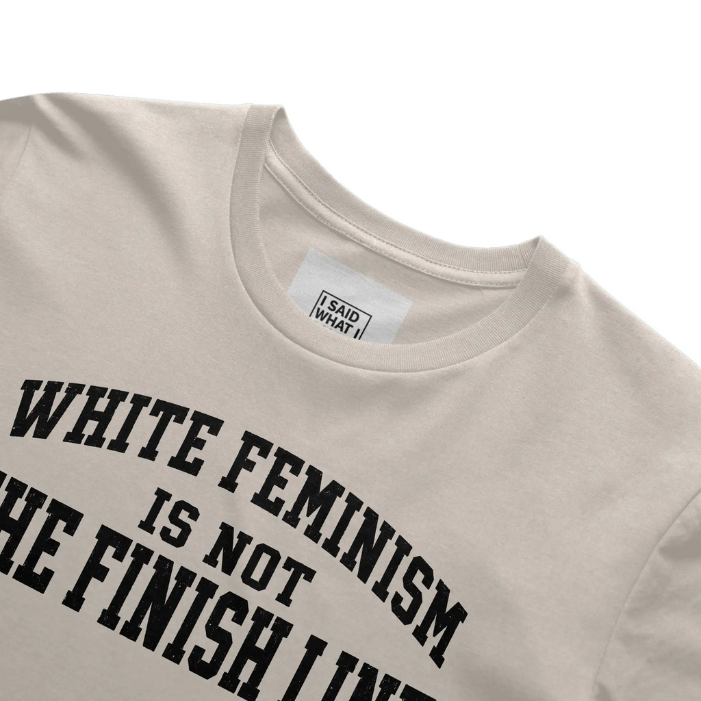 Unisex Jersey T-Shirt