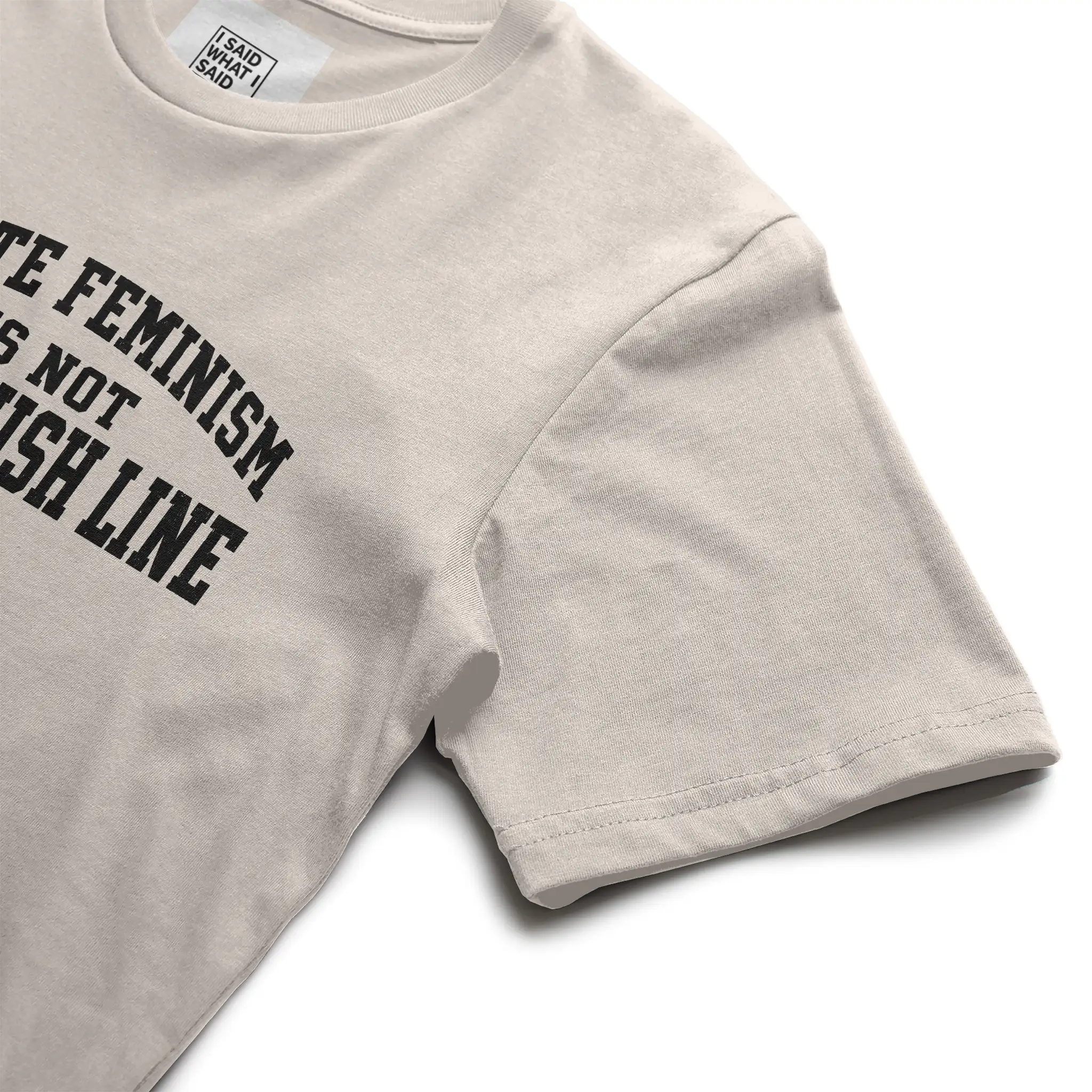 Unisex Jersey T-Shirt