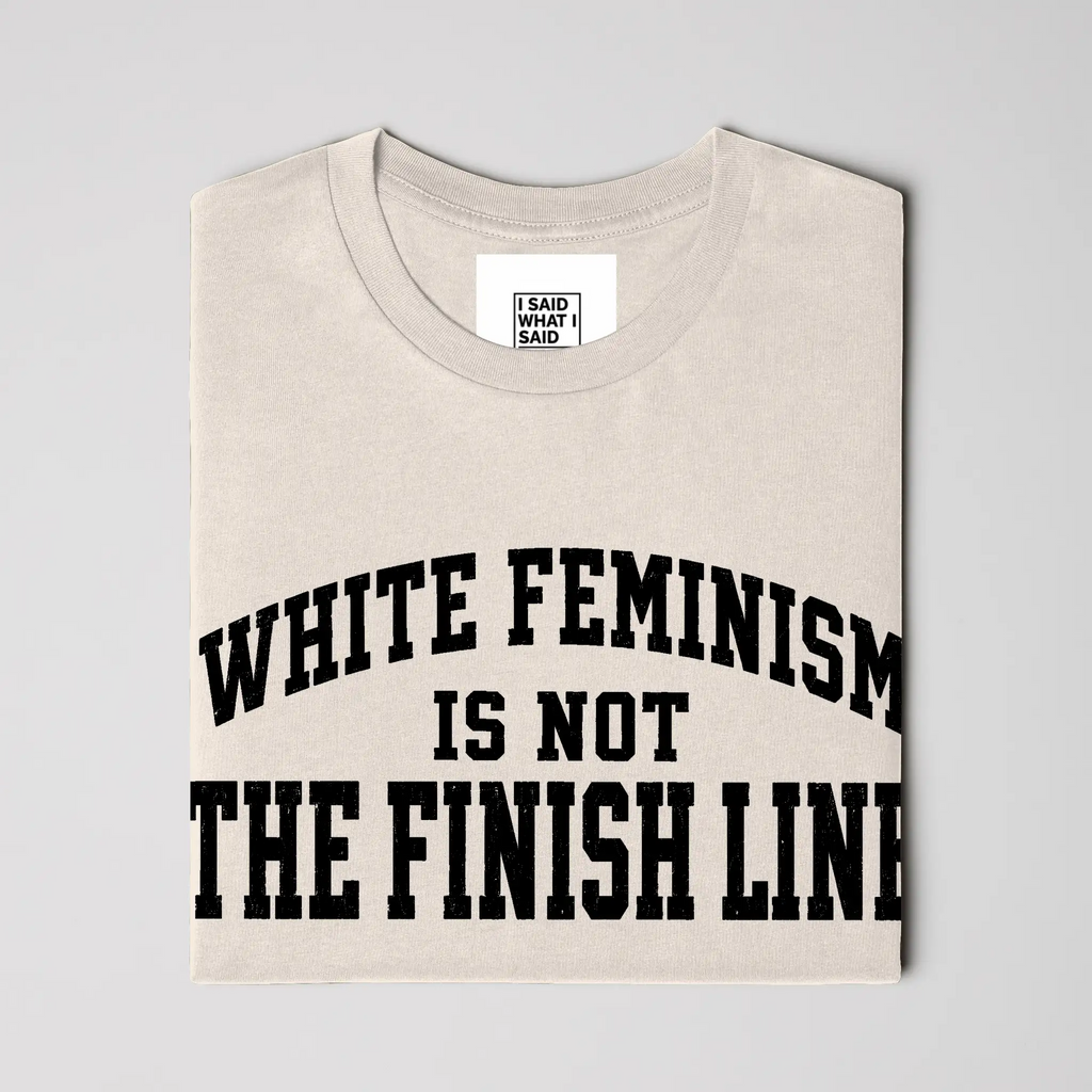 Unisex Jersey T-Shirt