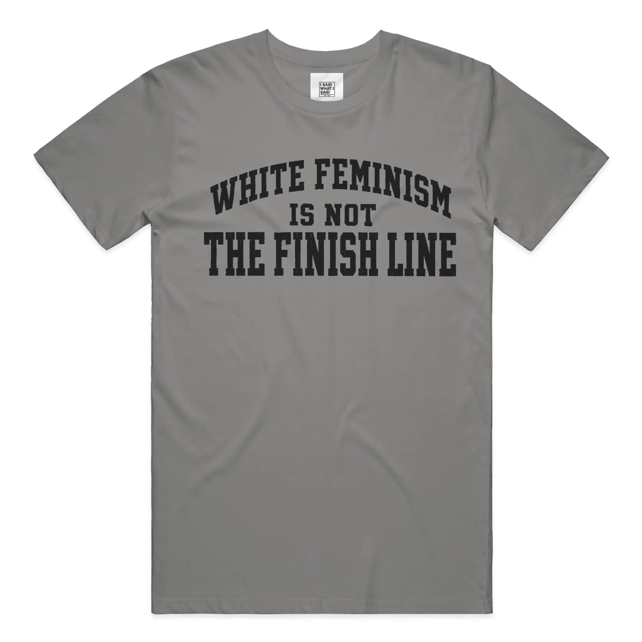 Unisex Jersey T-Shirt