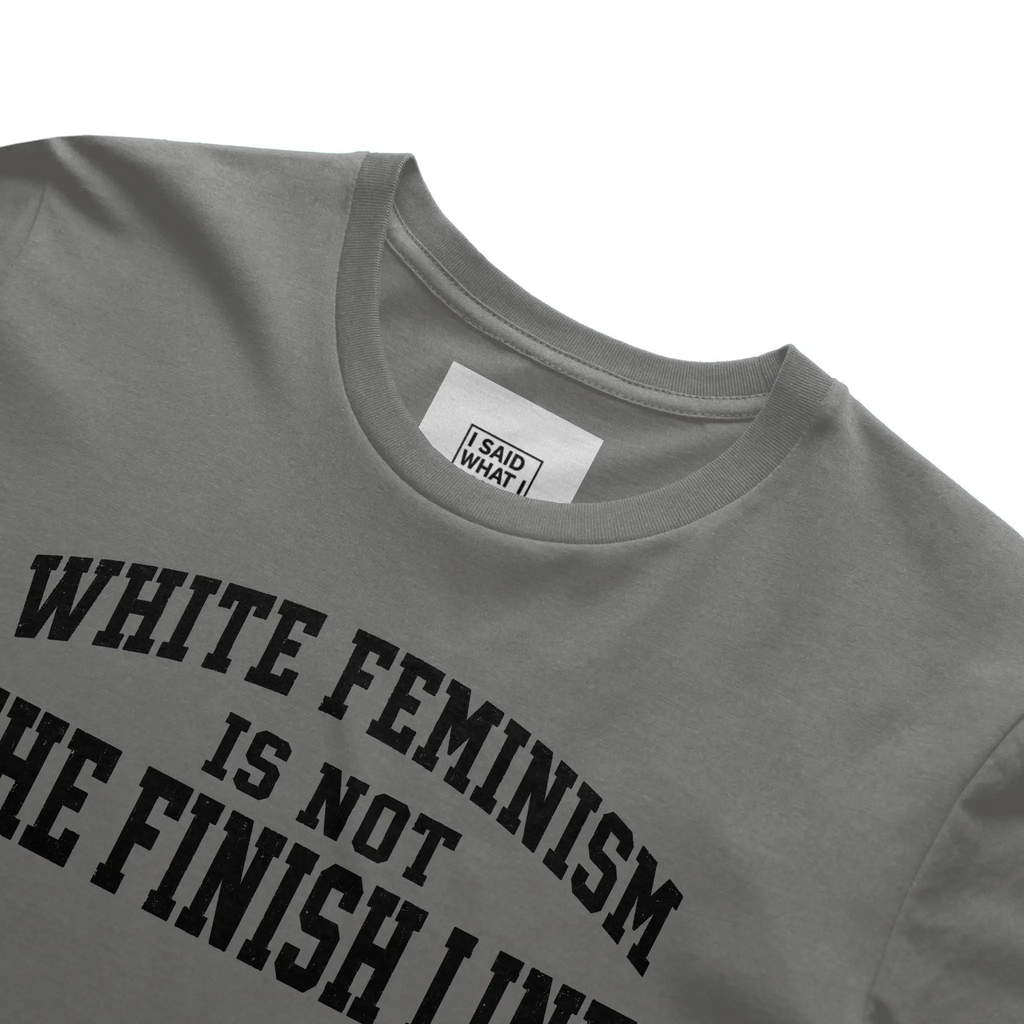 Unisex Jersey T-Shirt