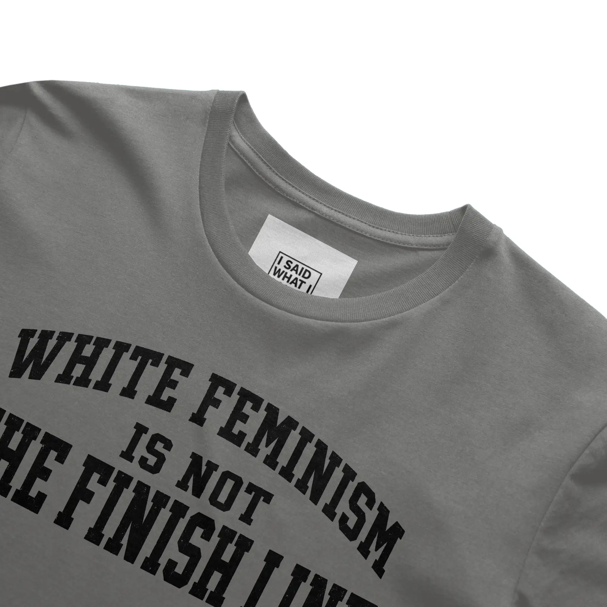 Unisex Jersey T-Shirt