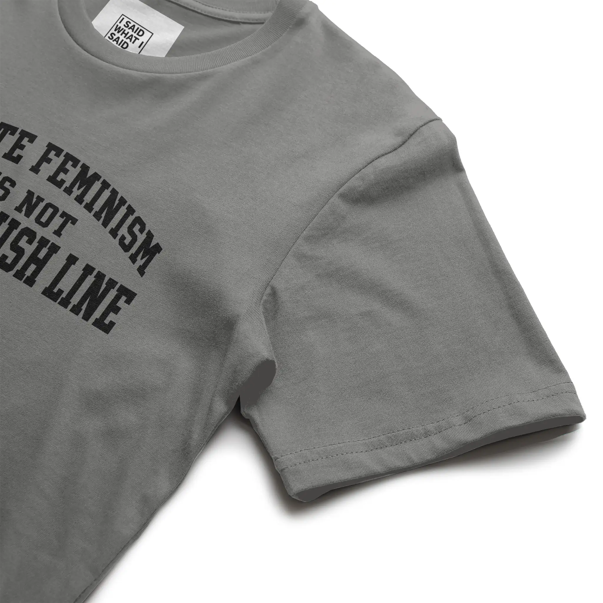 Unisex Jersey T-Shirt