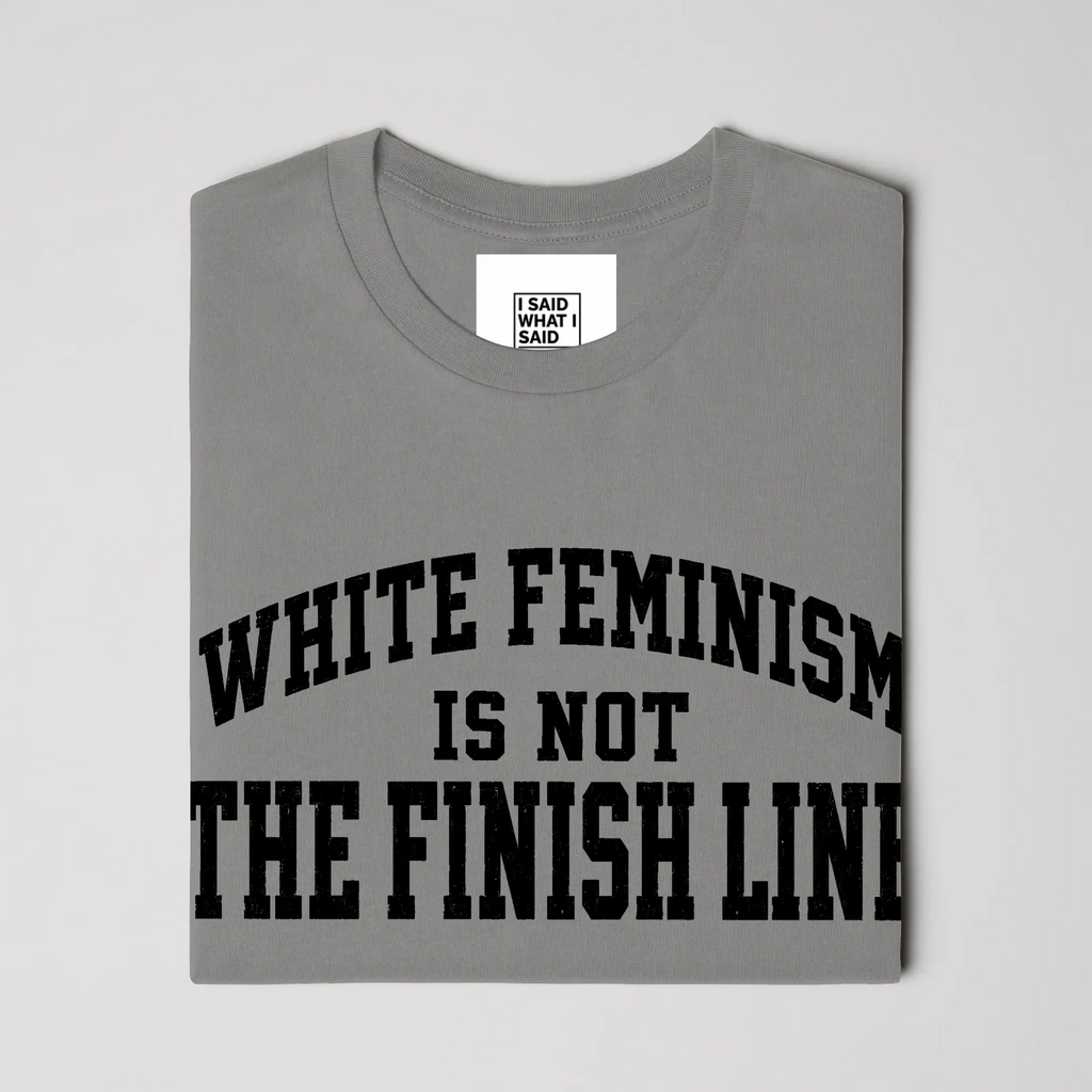 Unisex Jersey T-Shirt