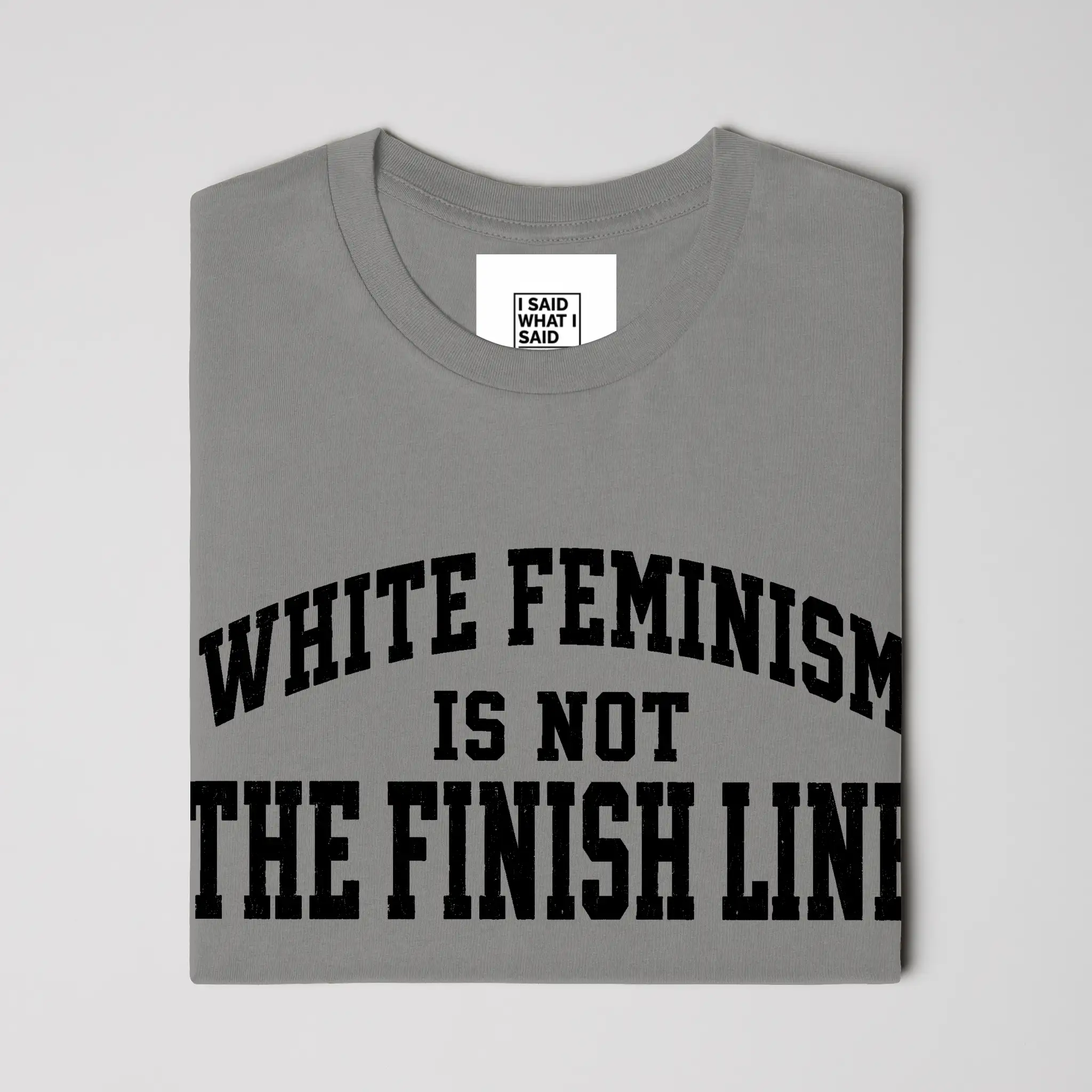 Unisex Jersey T-Shirt